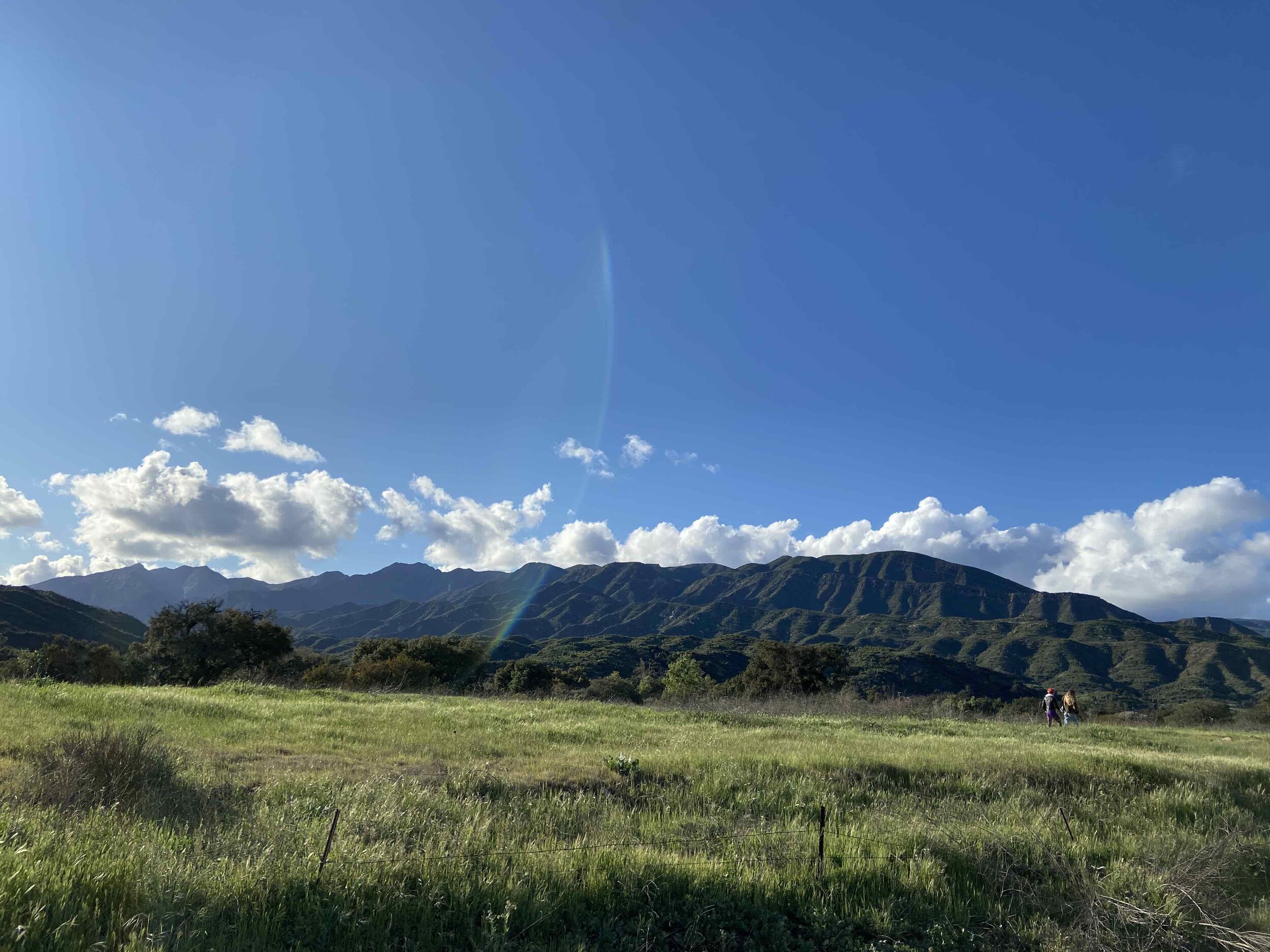 Restoring A Valley Takes A Village