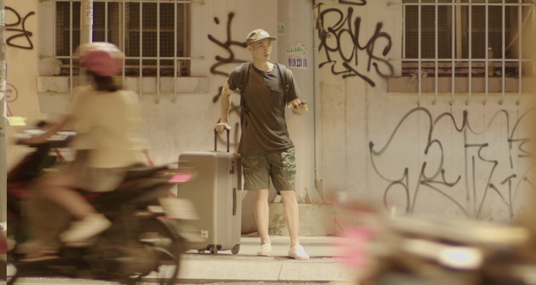Herschel Supply: Campaigns