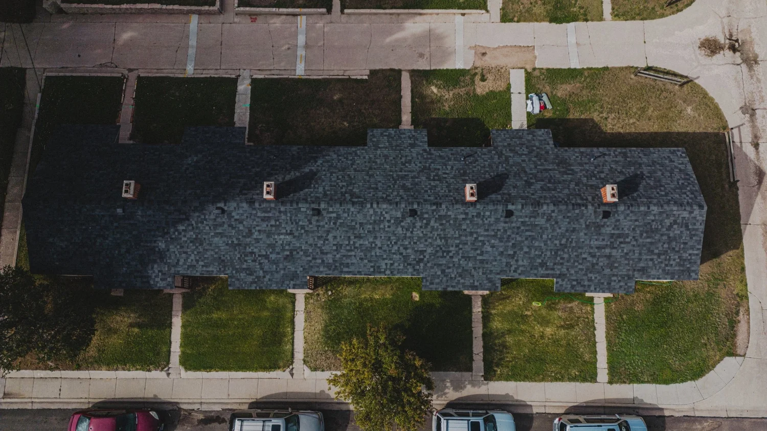 Drone Videos & Photos — LVL Creative Studios