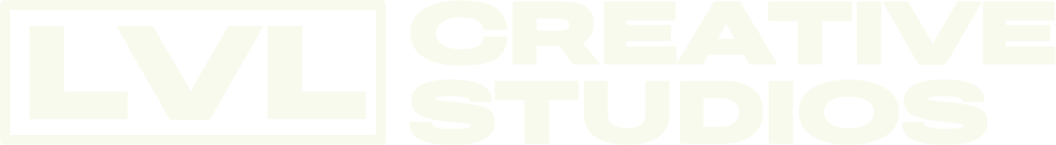 LVL Creative Studios