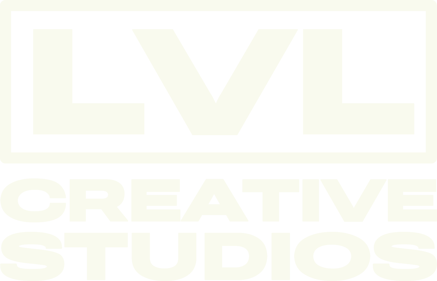LVL Creative Studios