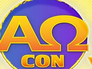 Alpha Omega Con Christian ComiCon