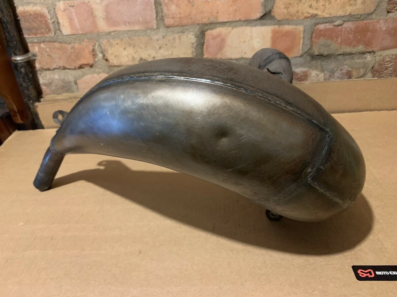 KTM 250 300 tpi SX Doma Front Pipe Exhaust Header 2019