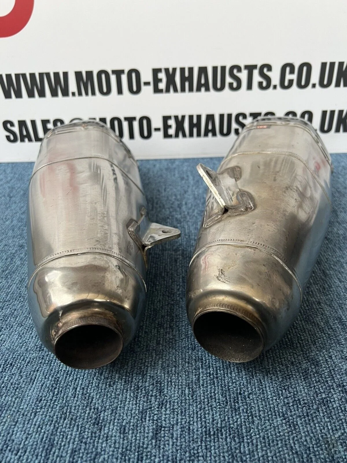 Yoshimura 961-9032 Rs-9 Spark Arrestor Insert - Replacement Part For Honda CRF450R/X 2017 Exhaust