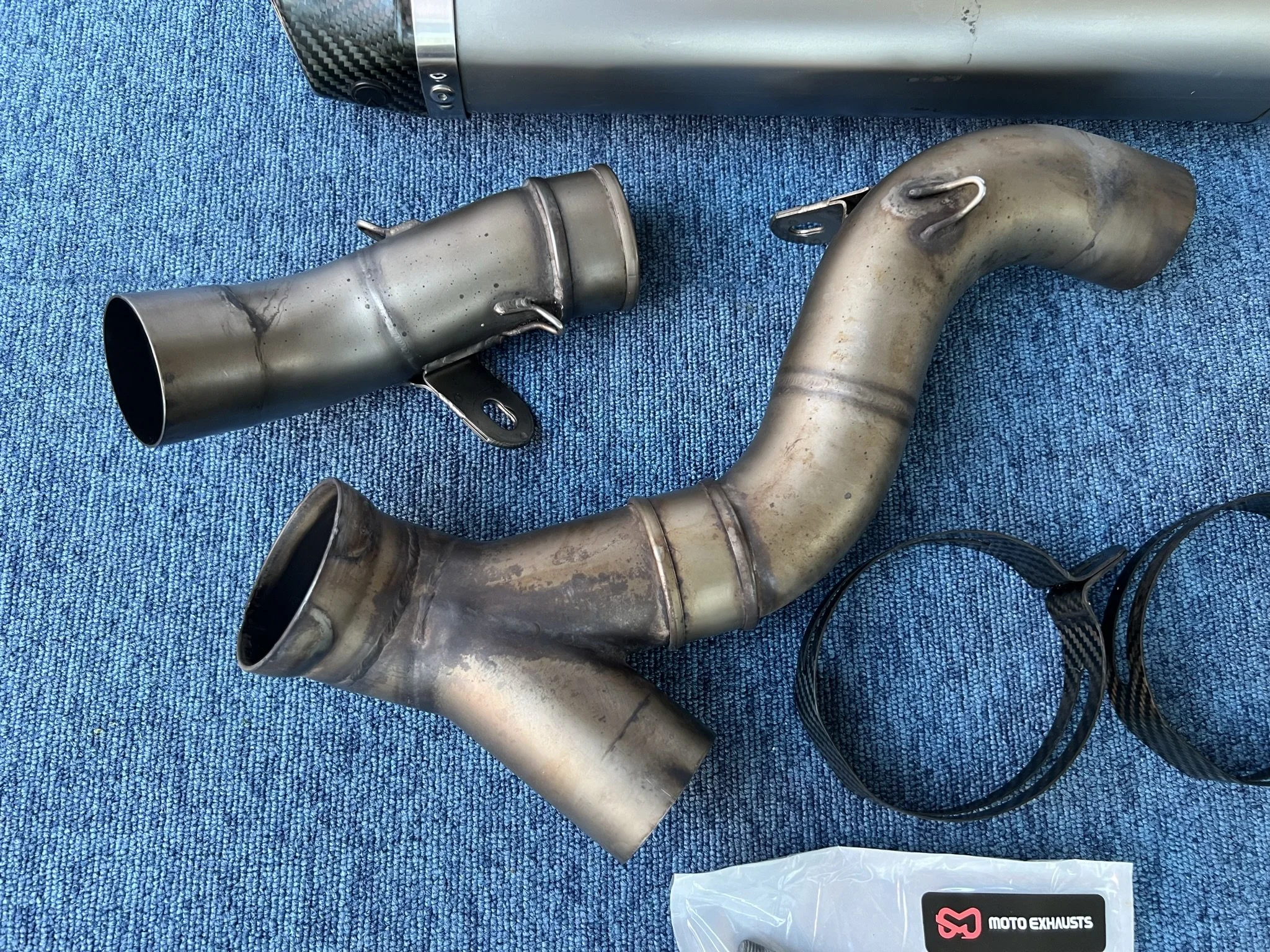 Leo Vince Ktm 990 Smr Leovince échappement Leovince Leovince Ktm