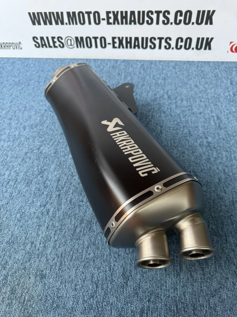 AKRAPOVIC アクラポヴィッチKTM 690SMCR アクラボ KTM 690 Enduro / SMC-R アクラポビッチサイレンサー 【公式通販】