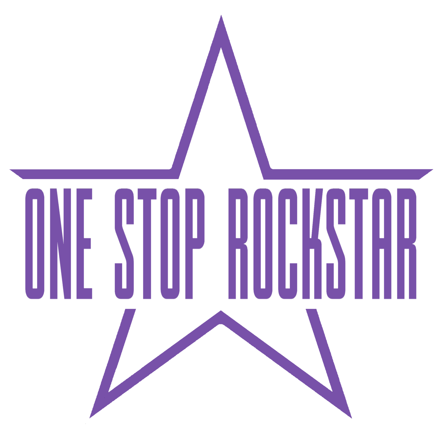 One Stop Rockstar