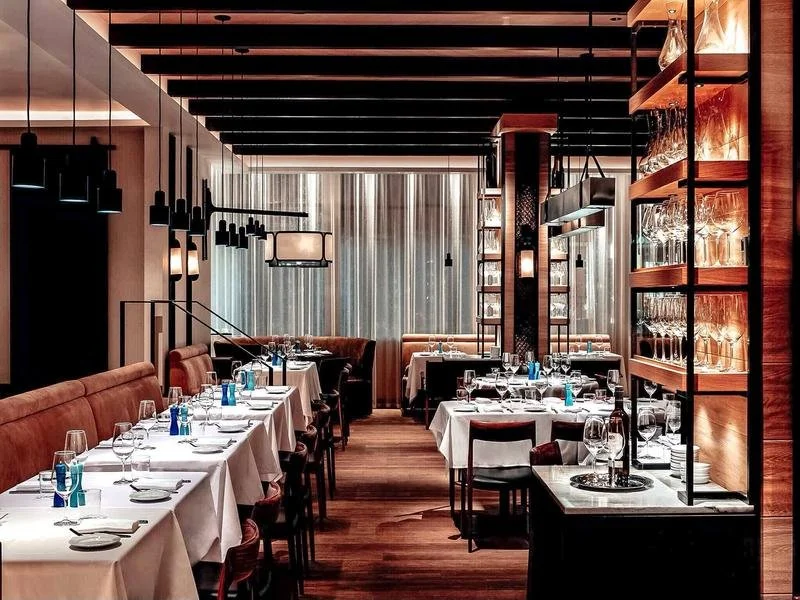 Whistler’s Best Shoulder Season Dining Deals: Fall 2025