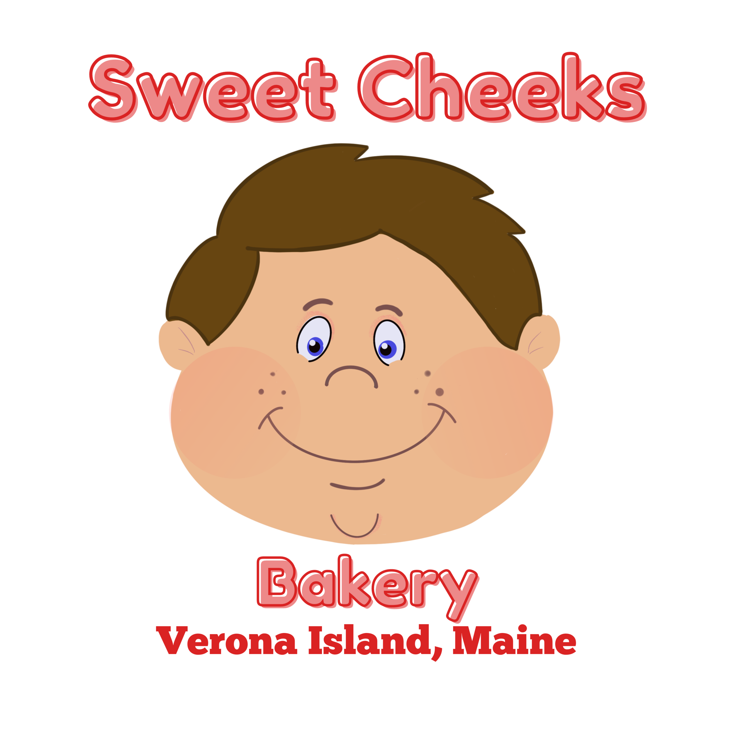 Sweet Cheeks Bakery Verona Island Maine
