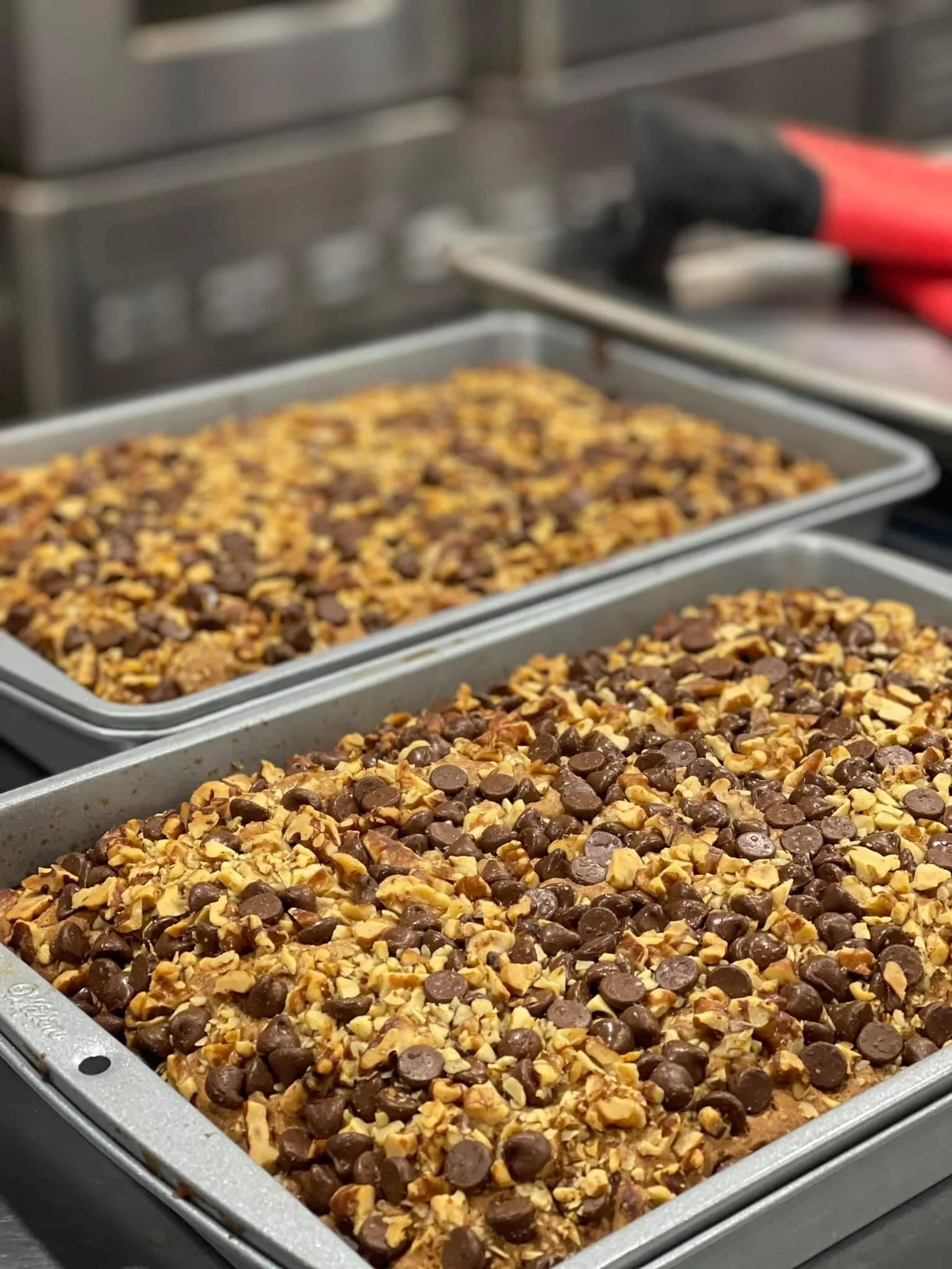 Sweet Cheeks Bakery Verona Island Maine Nanie"s Coffee Bars