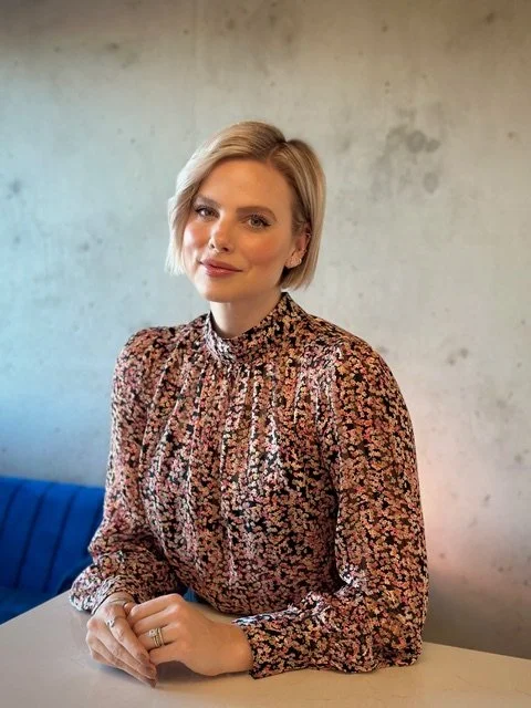 Samantha Johnston