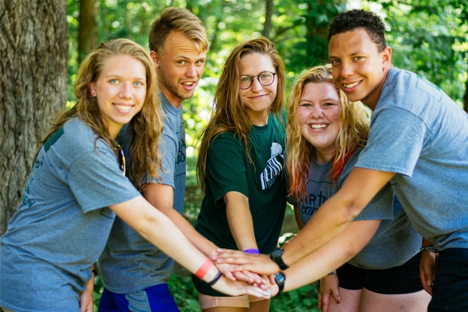 Christian Summer Camp Jobs That Pay You to Travel — Heartland Christian