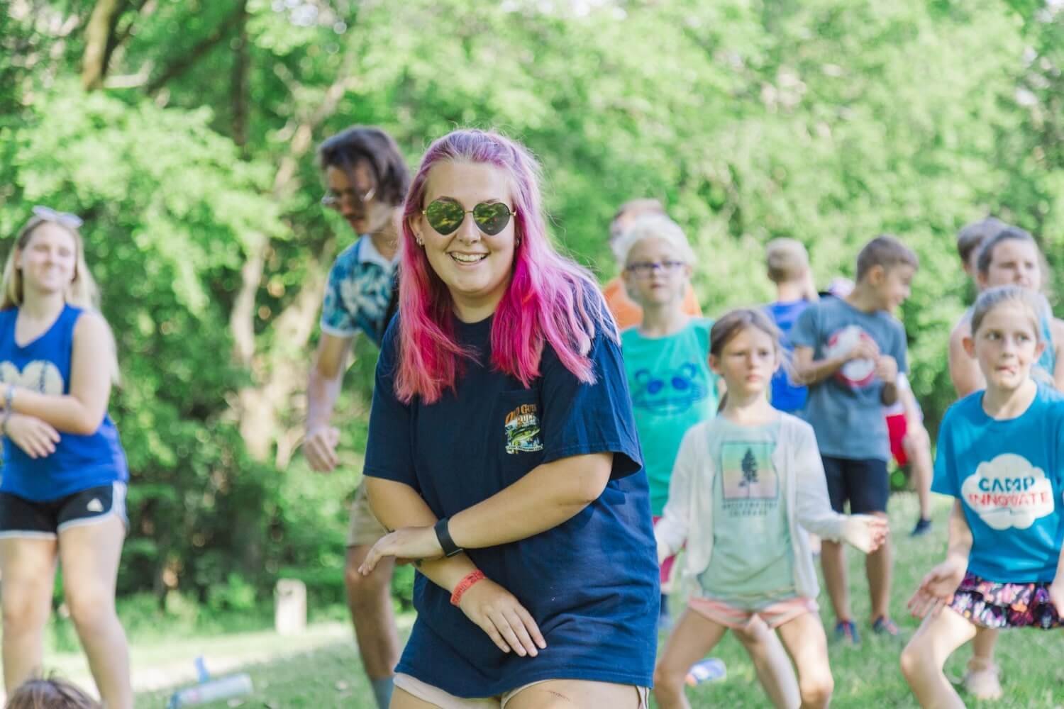 Christian Summer Day Camp Counselor โ Heartland Christian Summer Camp Christian Summer Day Camp Counselor โ Heartland Christian Summer Camp