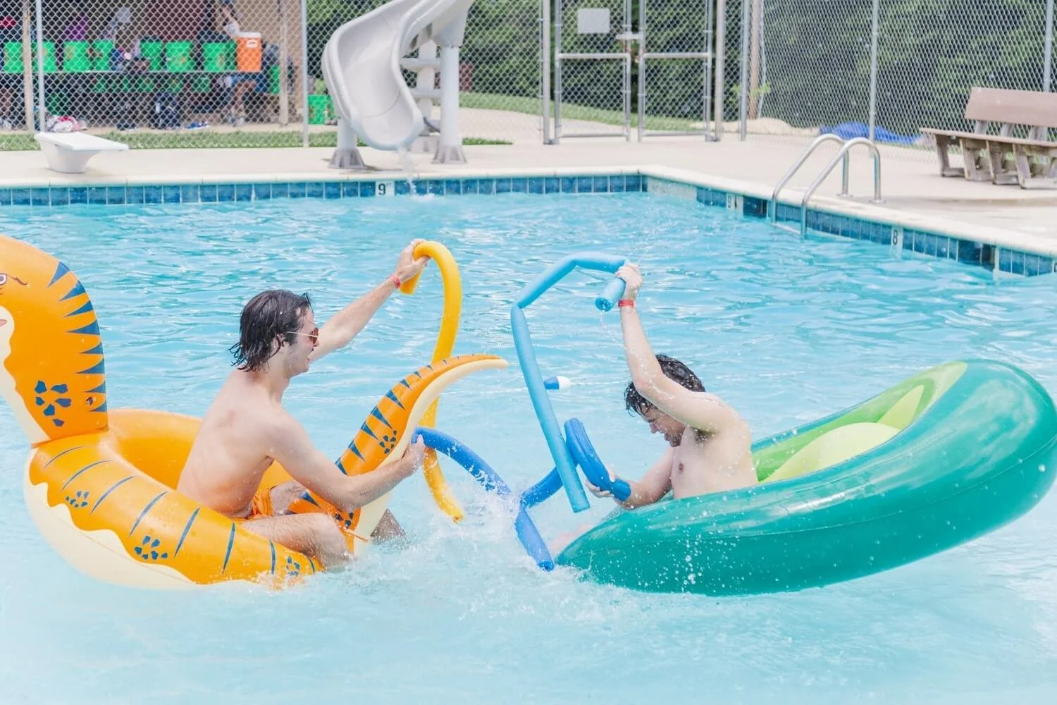 Paid Christian Summer Camp Jobs For College Students, Graduated High School Seniors and Teachers | Based in Parkville, Missouri, near Kansas City, Missouri | Now Hiring USA & International Applicants | Christian Summer Camp Counselor Jobs | Christian