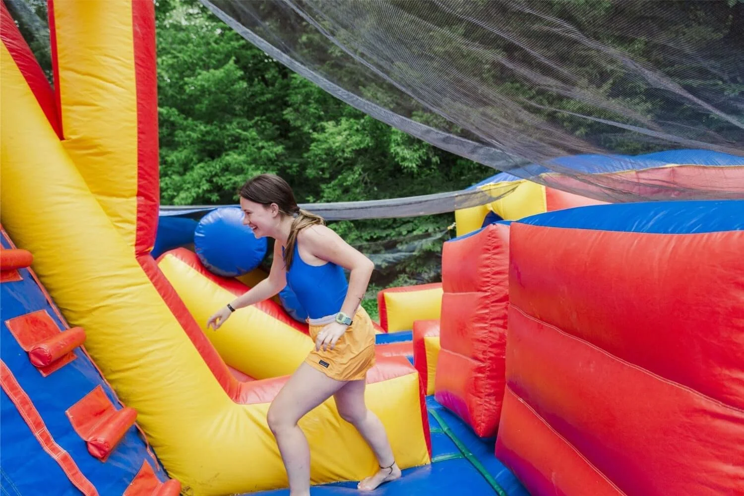 Traveling Christian Summer Camp Jobs — Heartland Christian Summer Camp