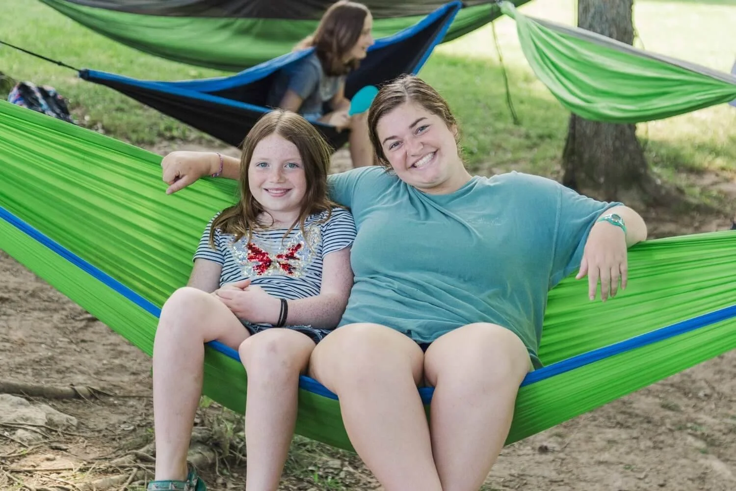 Christian Camp Summer Kitchen Jobs — Heartland Christian Summer Camp