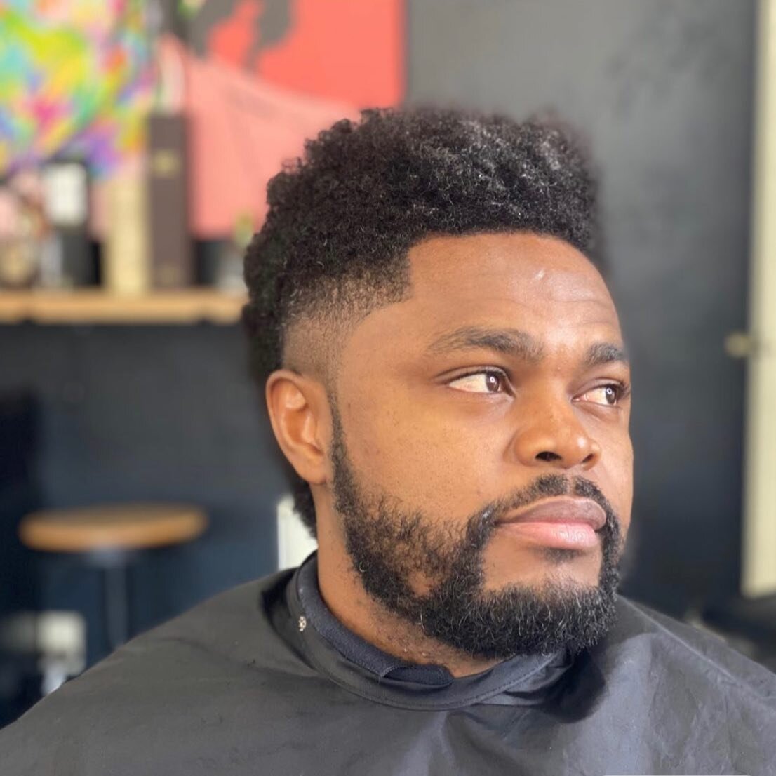 EOF Barbershop: Making Men Leaders the Old School Way - The Montclarion