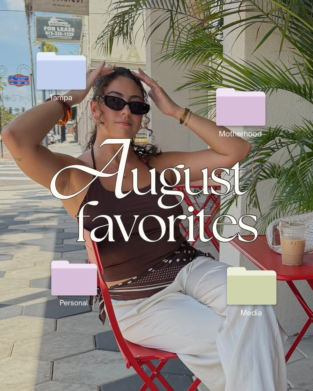 new substack post: favorites files, august 2026 🗂️ 

peach lab at least 2x a week 

protein maxxing breakfast bowls
 
if it&rsquo;s not face reality, i don&rsquo;t want it on my face

offline by aerie has the most comfortable clothes EVER

august bo