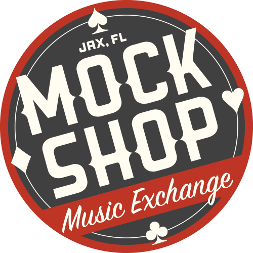 Mockshop Music Exchange