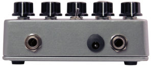 ギター Death By Audio supersonic fuzz gun Death By Audio Supersonic Fuzz Gun — Mockshop Music Exchange
