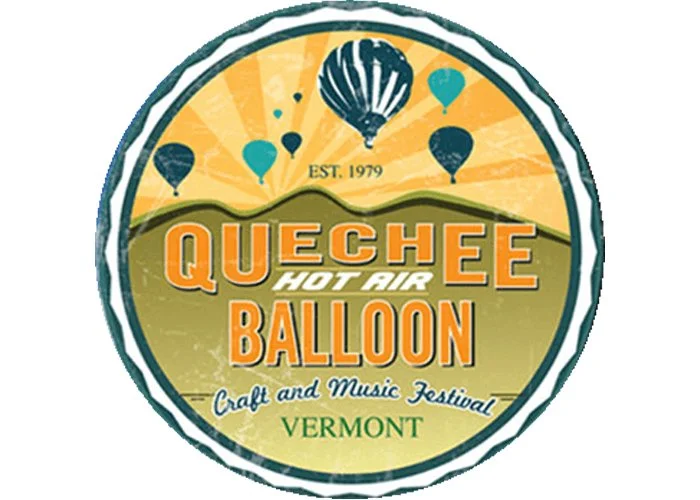 Quechee Hot Air Balloon Festival