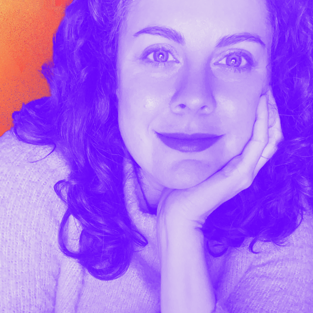 High-stakes creative advisor helping leaders find language, clarity, and alignment when the path forward depends on what gets said next.