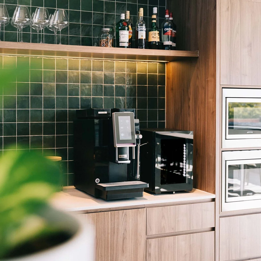 Workspace Coffee Solution (Machine Rent + Coffee) Monthly supscription