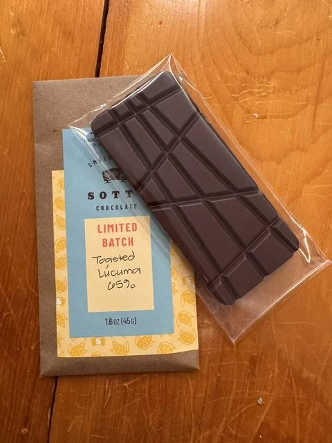 Lucuma bar wrapped and unwrapped.jpeg
