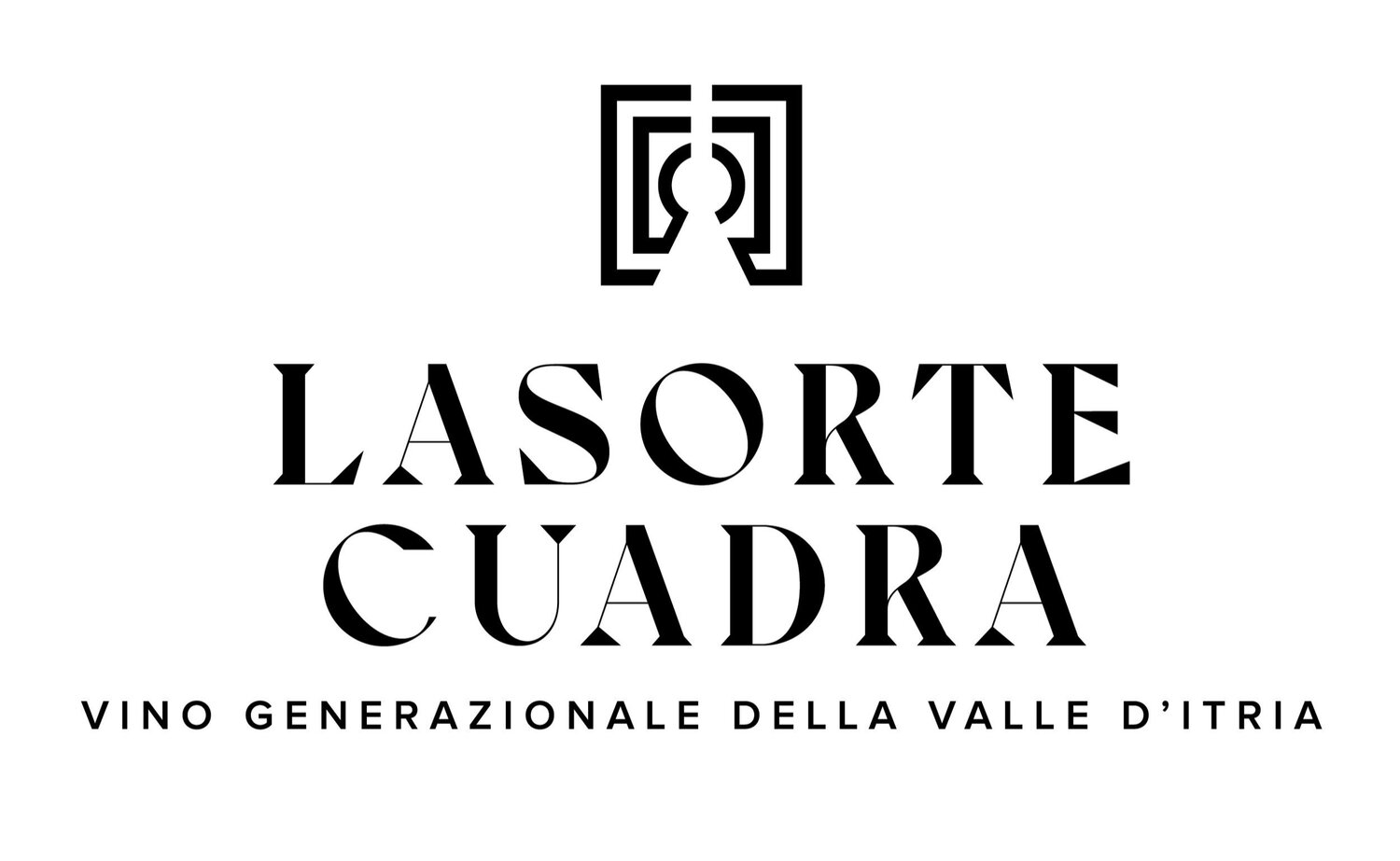 Lasorte Cuadra | Valle d&#39;Itria | White Wine | Native Grapes of Puglia