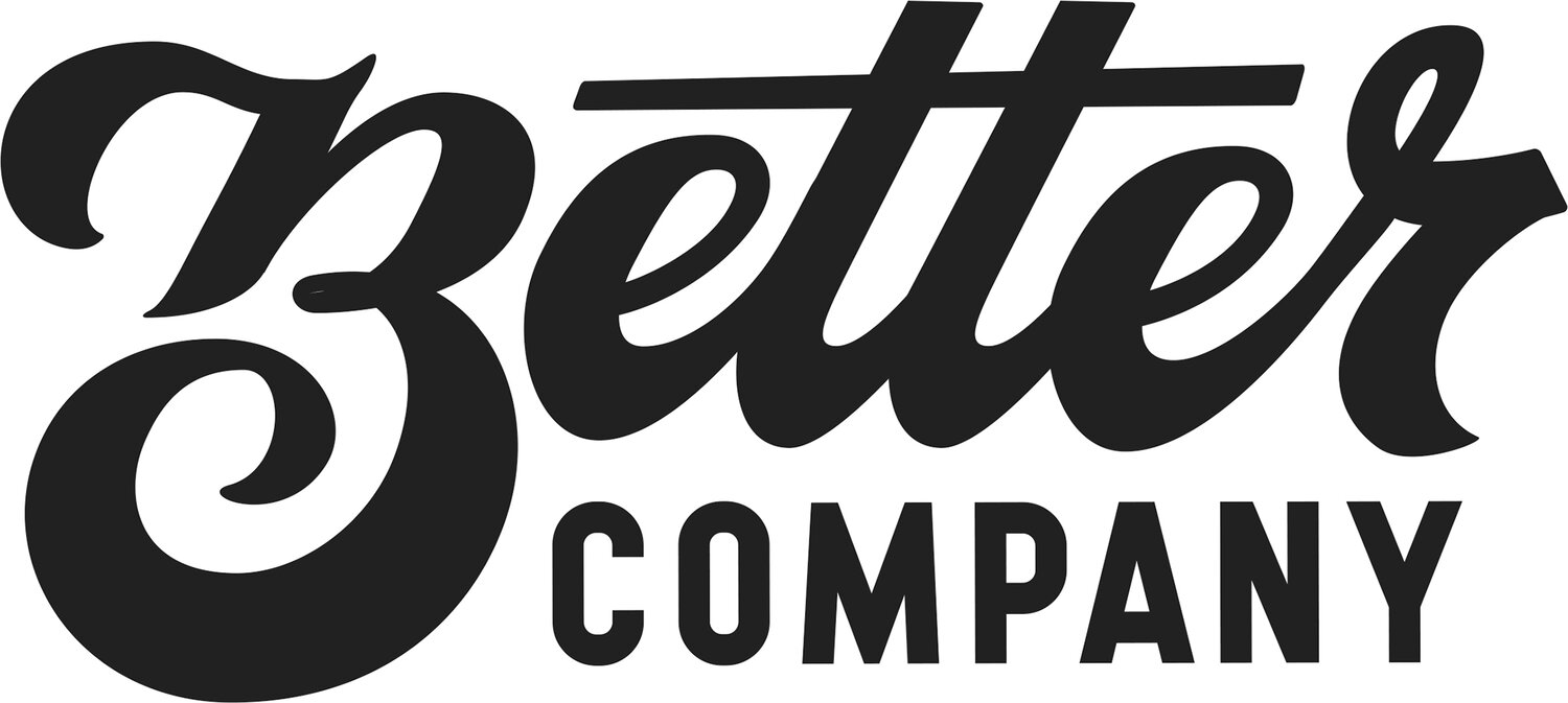 Better Company Records