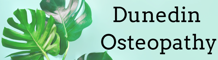 Dunedin Osteopathy