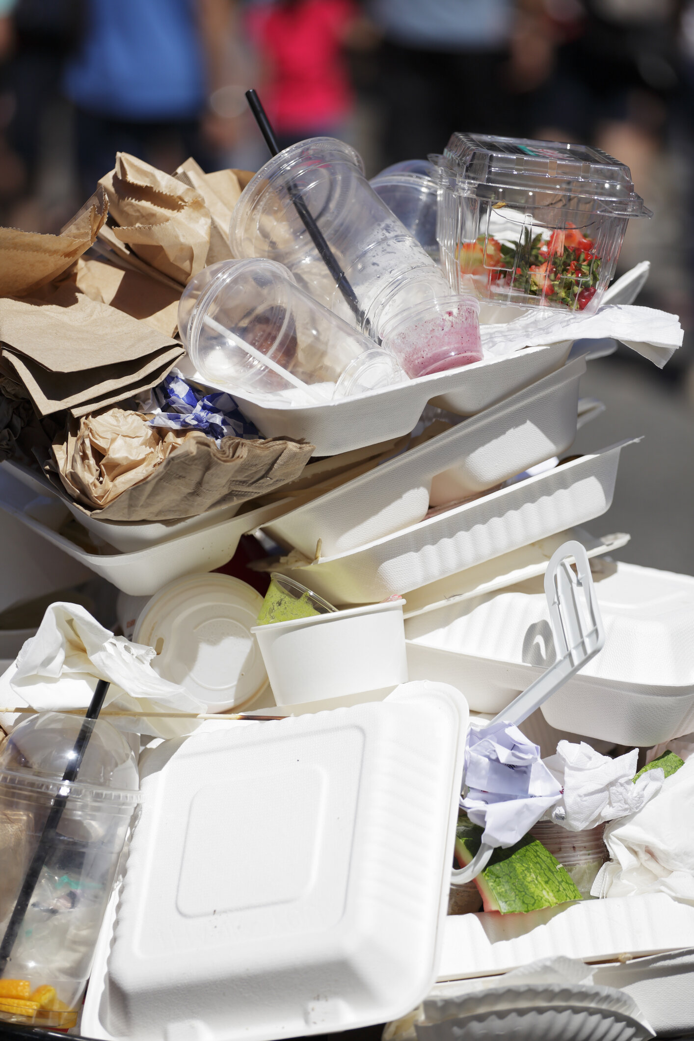 Circular Packaging Pilot