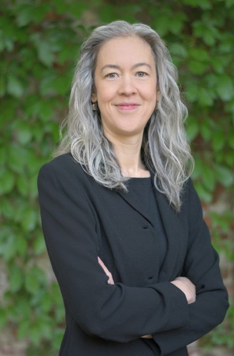 Catherine Goodall