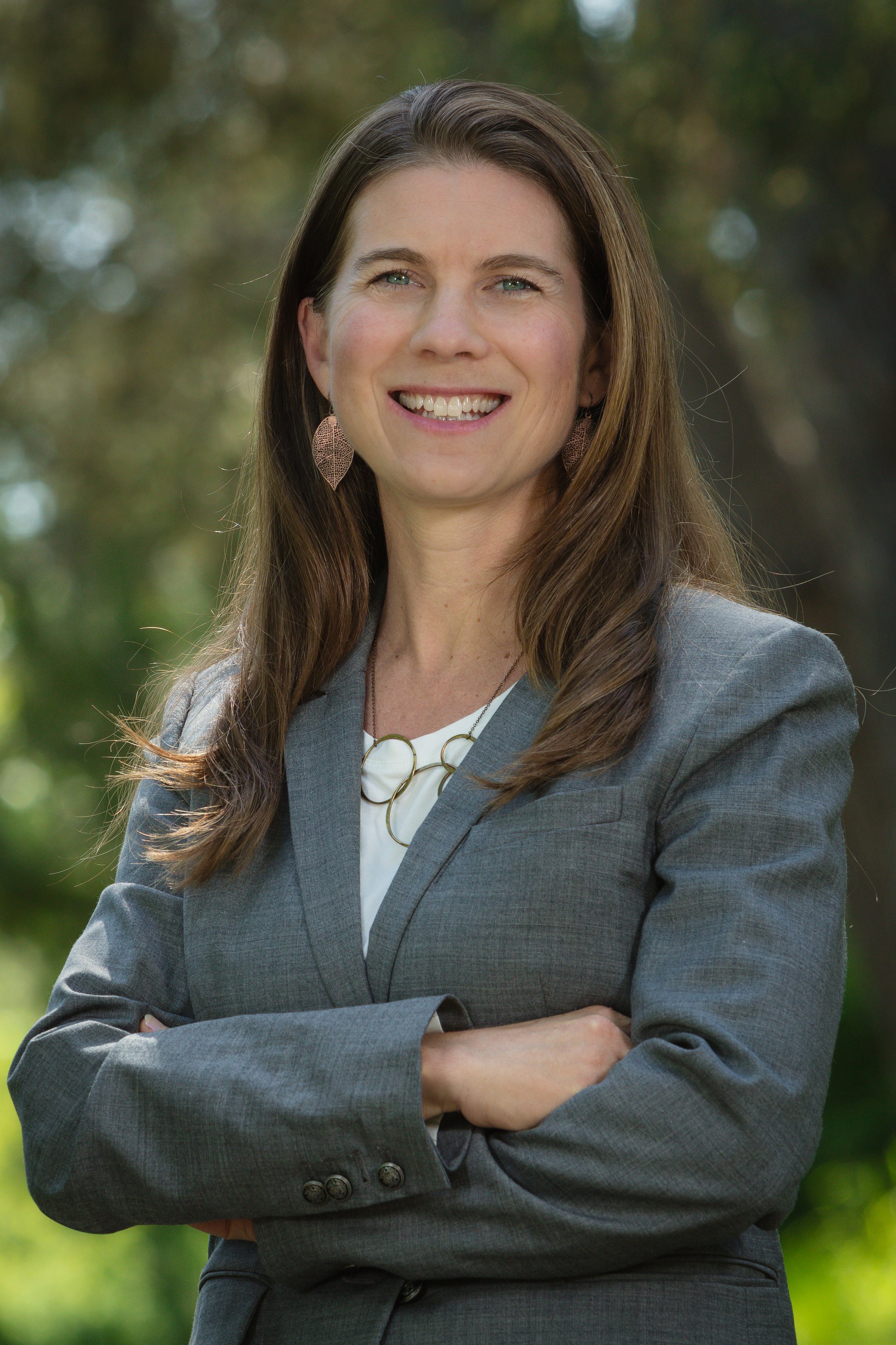 Teresa Conner
