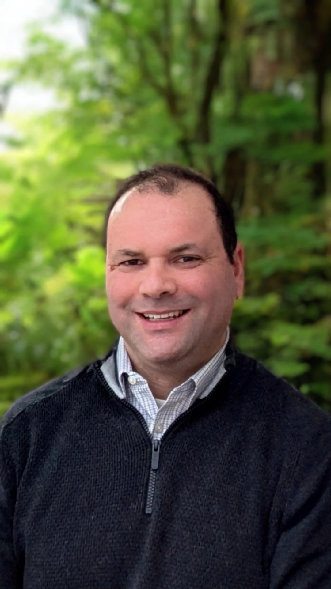 Todd Pollak