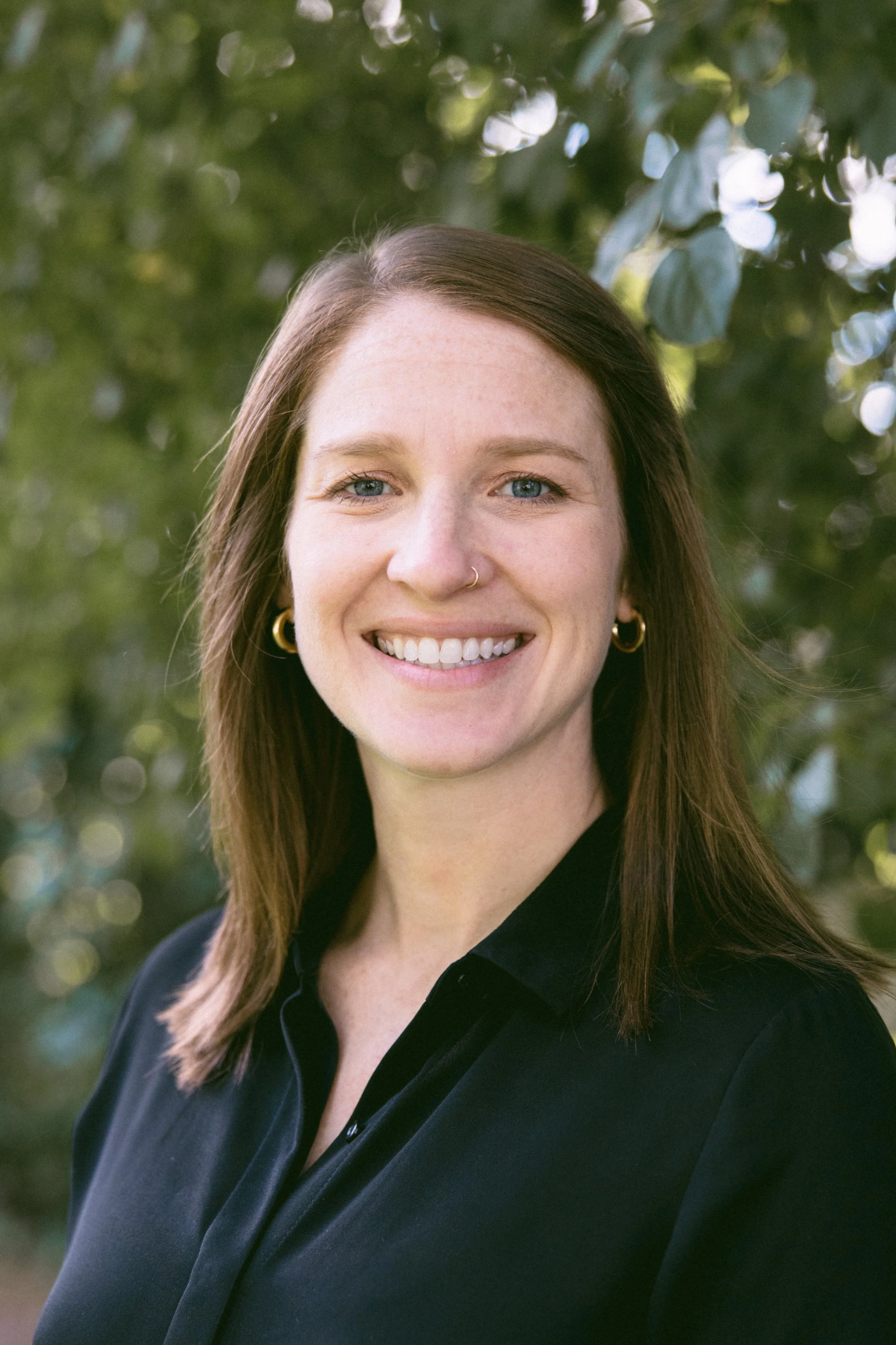 Ali O’Neal
