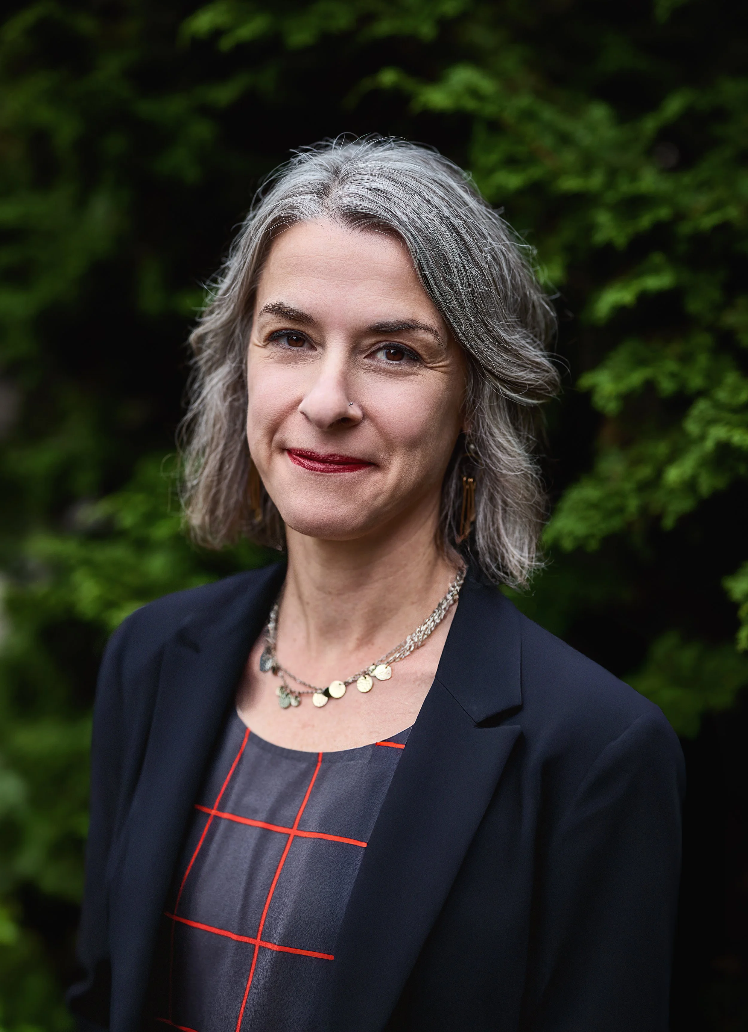 Jackie Kirouac-Fram