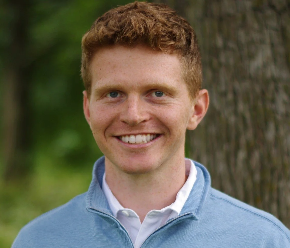 Jake Jansen