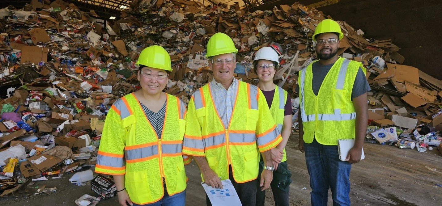 SWIFR Grants in Action 