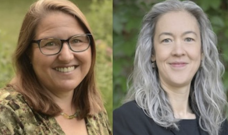 RRS Appoints Co-CEOs Resa Dimino and Catherine Goodall to Lead Next Era of Recycling and Sustainability Innovation