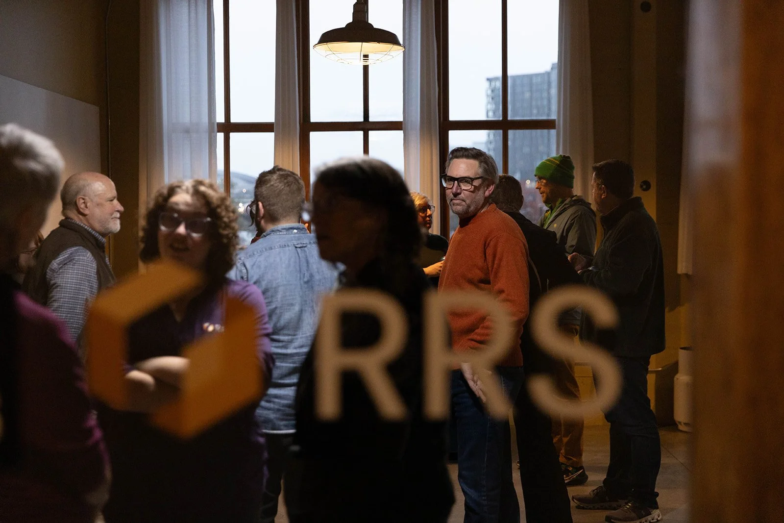 RRS Expands Ownership Team with Nine New Shareholders