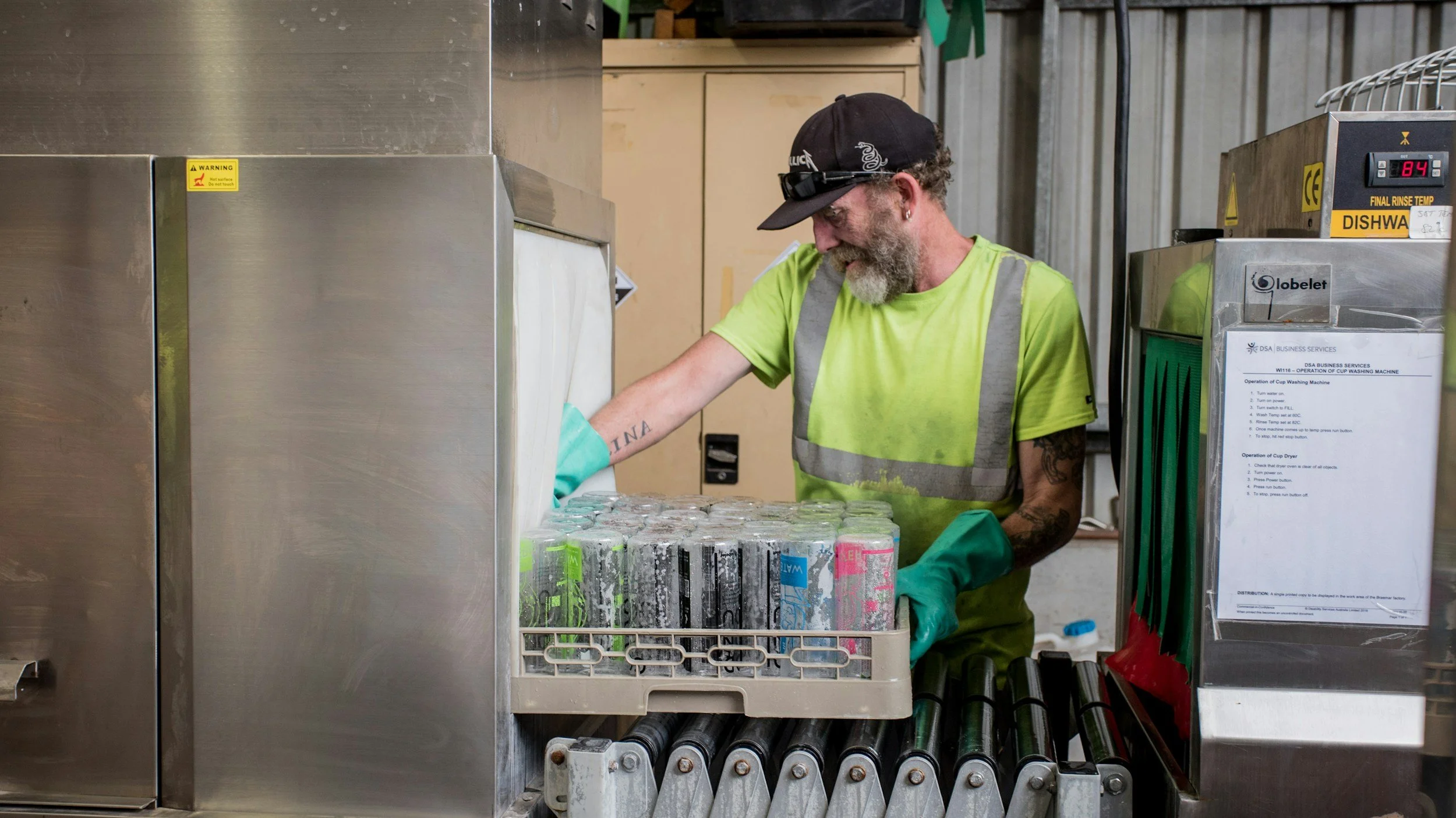 Watch “Beyond Recycling: EPR Meets Reuse” Webinar