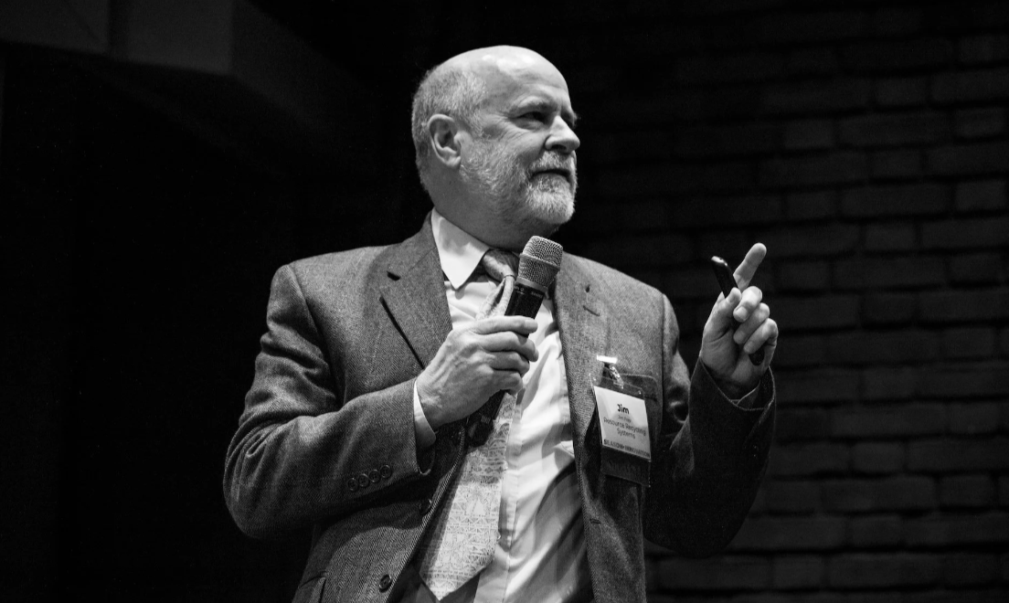 RRS Co-Founder Jim Frey to Lead NERC's Foundations of Sustainable Materials and Recycling Course