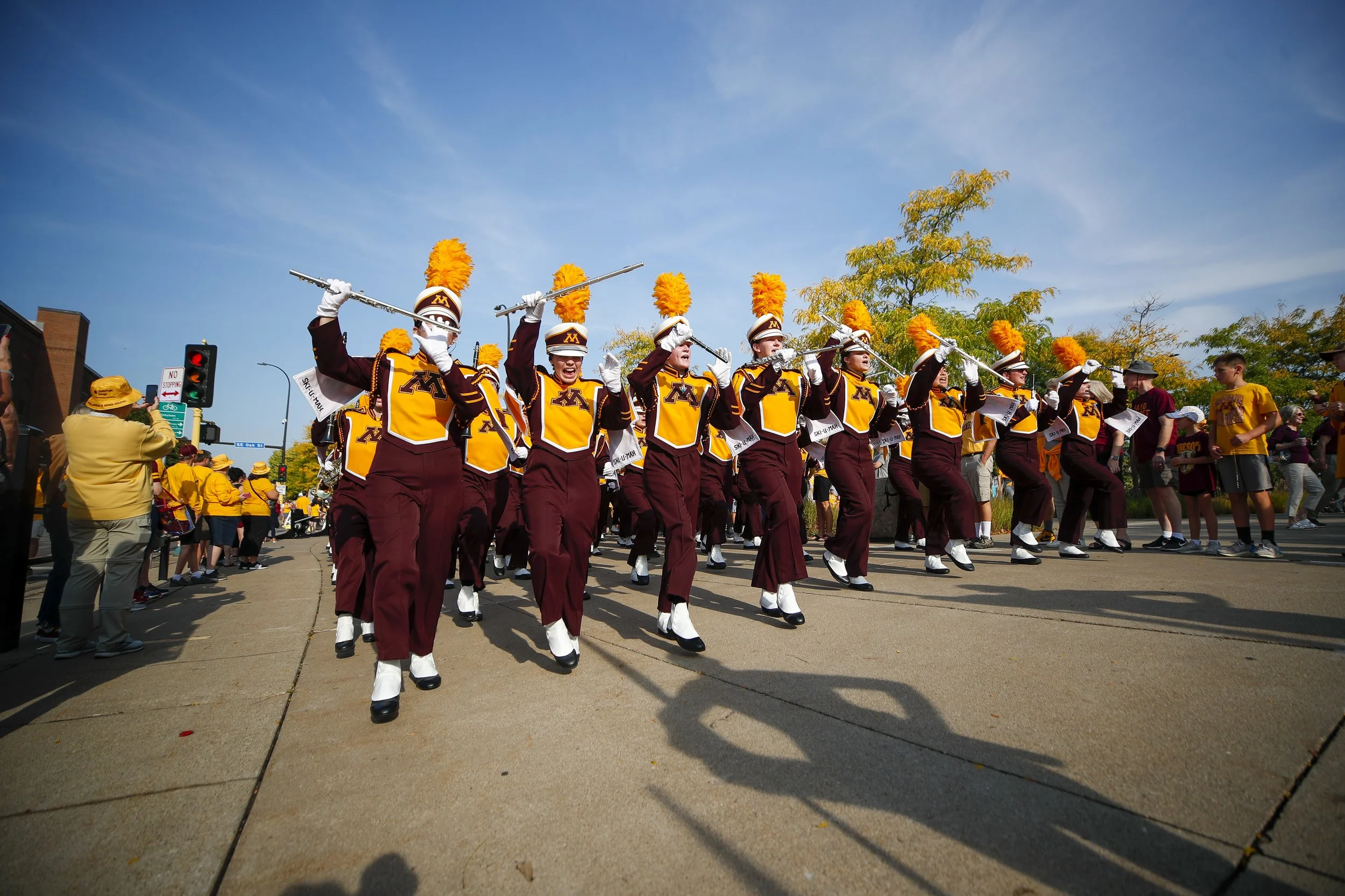 Roadmap to Zero: How the University of Minnesota Is Charting a Path to 90% Waste Diversion
