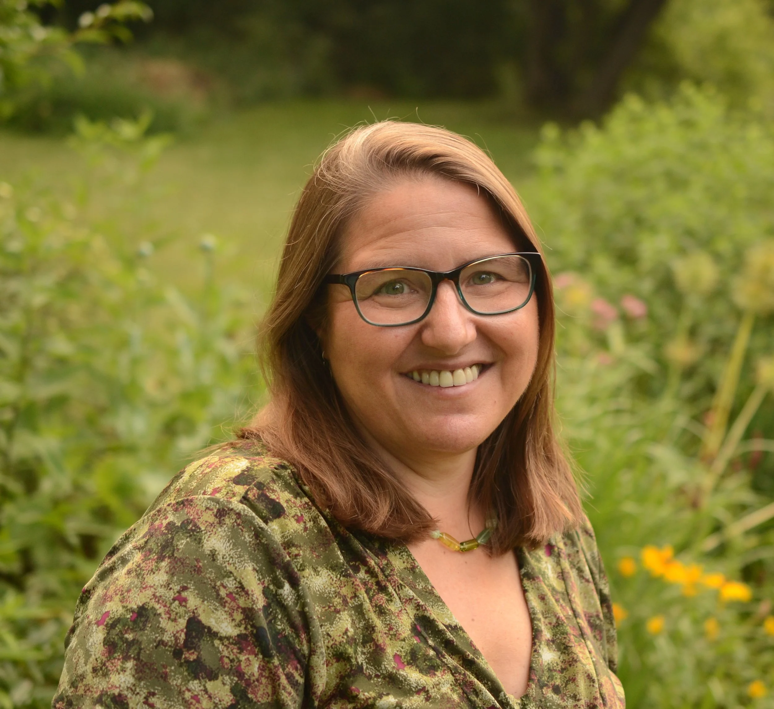 Resa Dimino to Lead NERC's Sustainable Materials and Recycling Policy Course This Fall