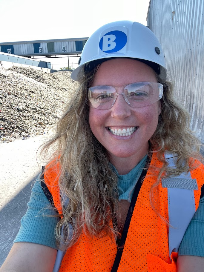 How Sara Nichols Turns Complex Challenges into Collaborative Solutions