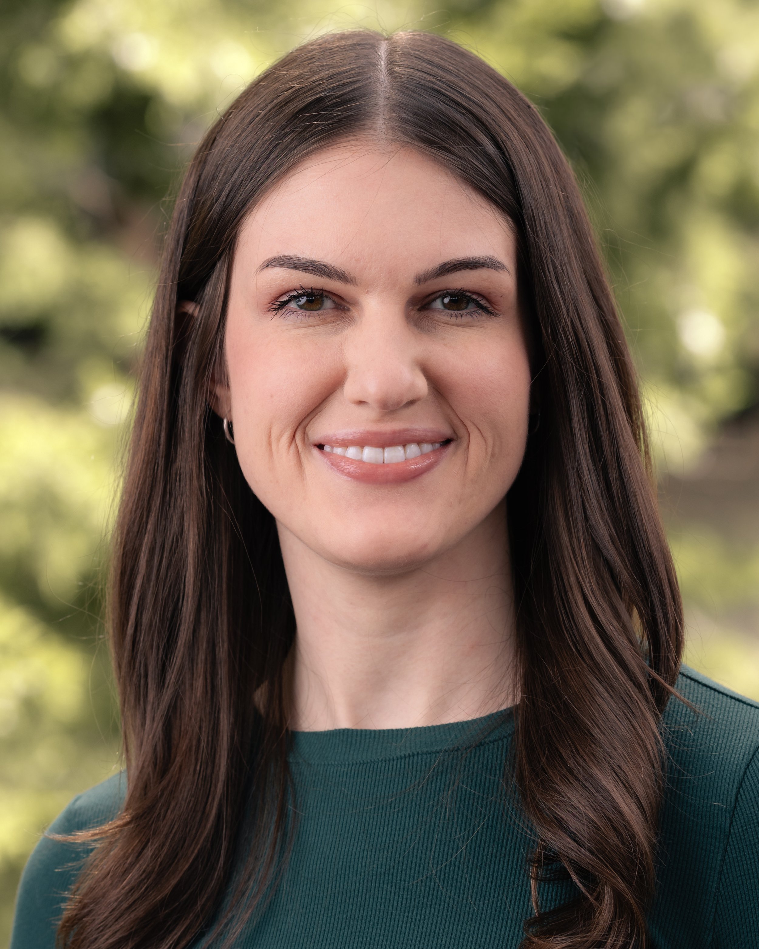 Stephanie Robinson