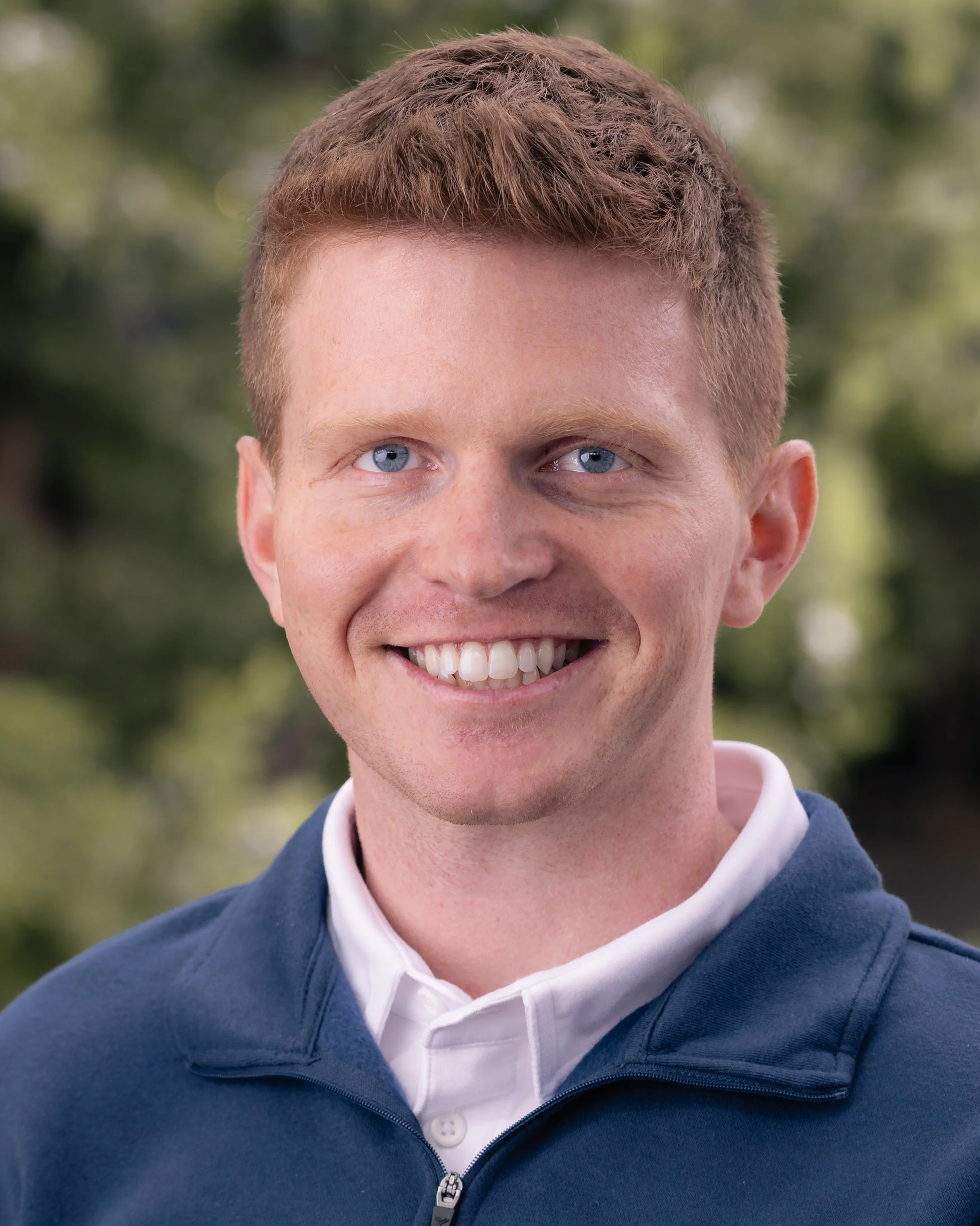 Jake Jansen