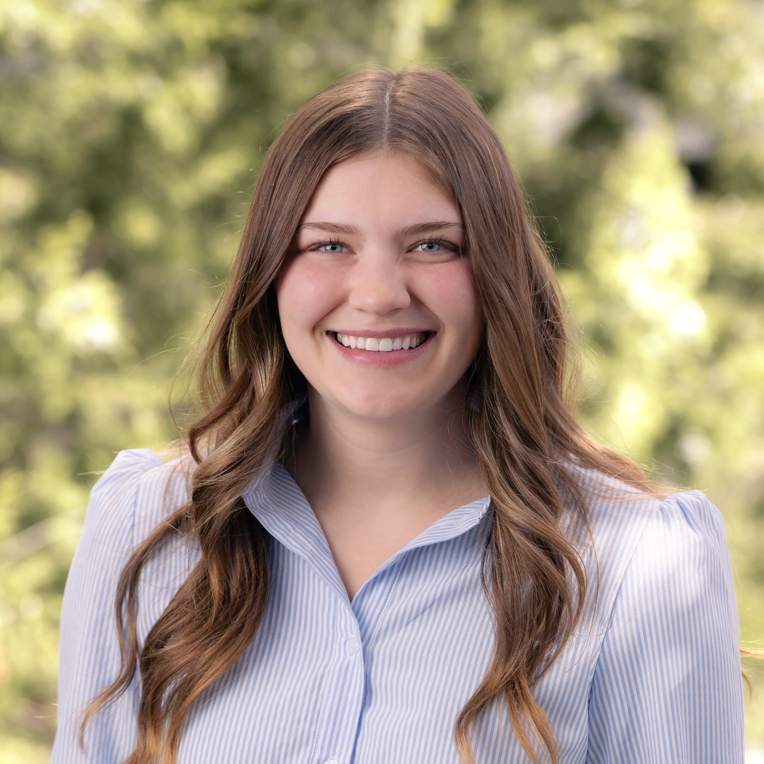 Morgan Shulfer
