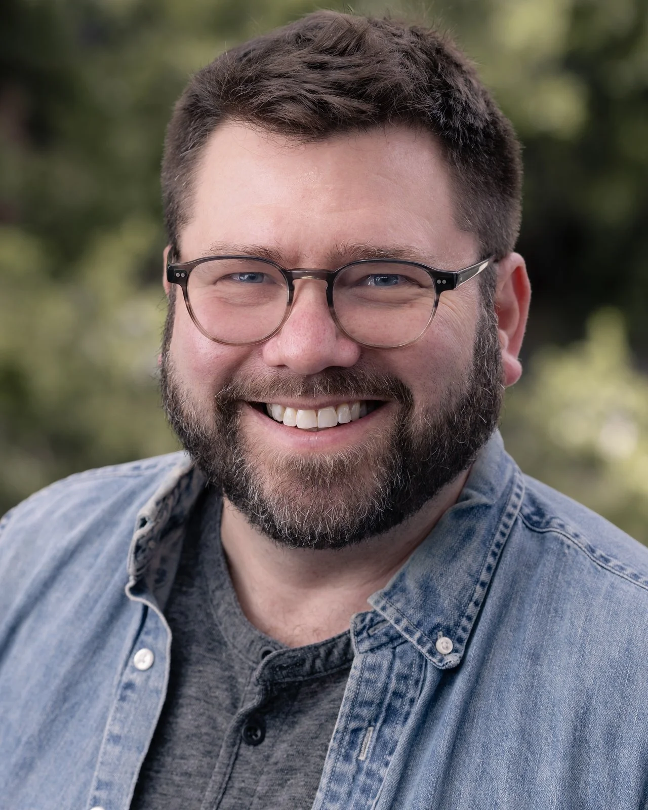 Bryce Hesterman
